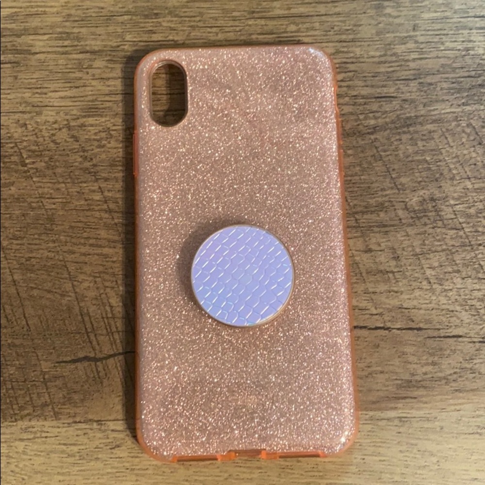 iPhone XS Max case